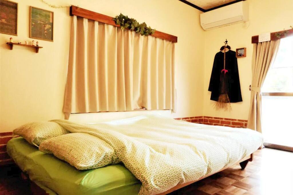 Forest Villa Хаконе Екстериор снимка