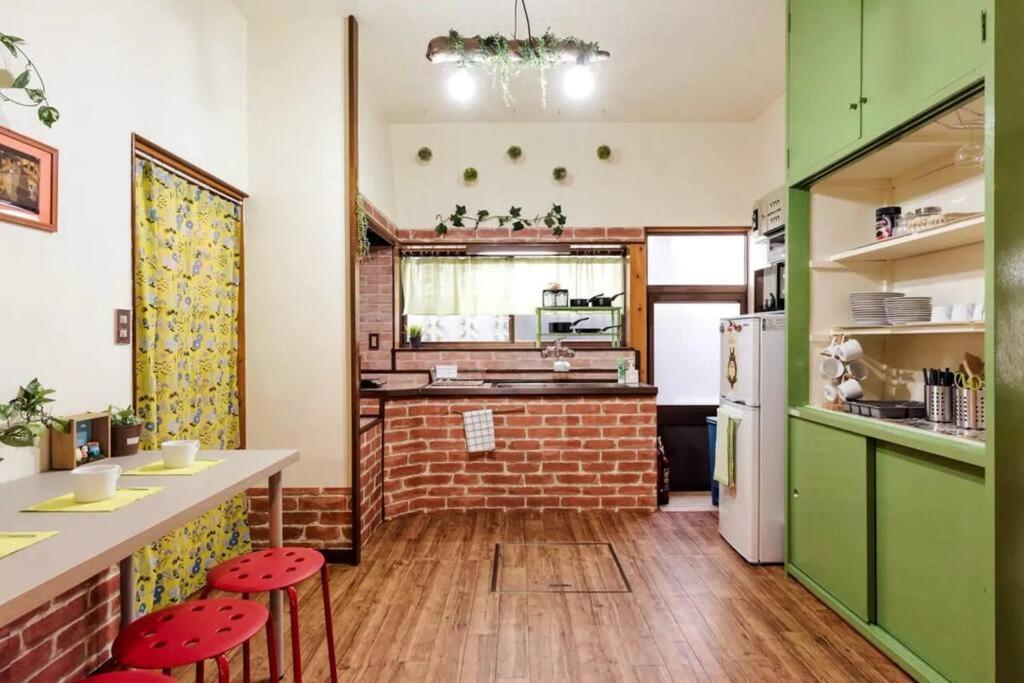 Forest Villa Хаконе Екстериор снимка