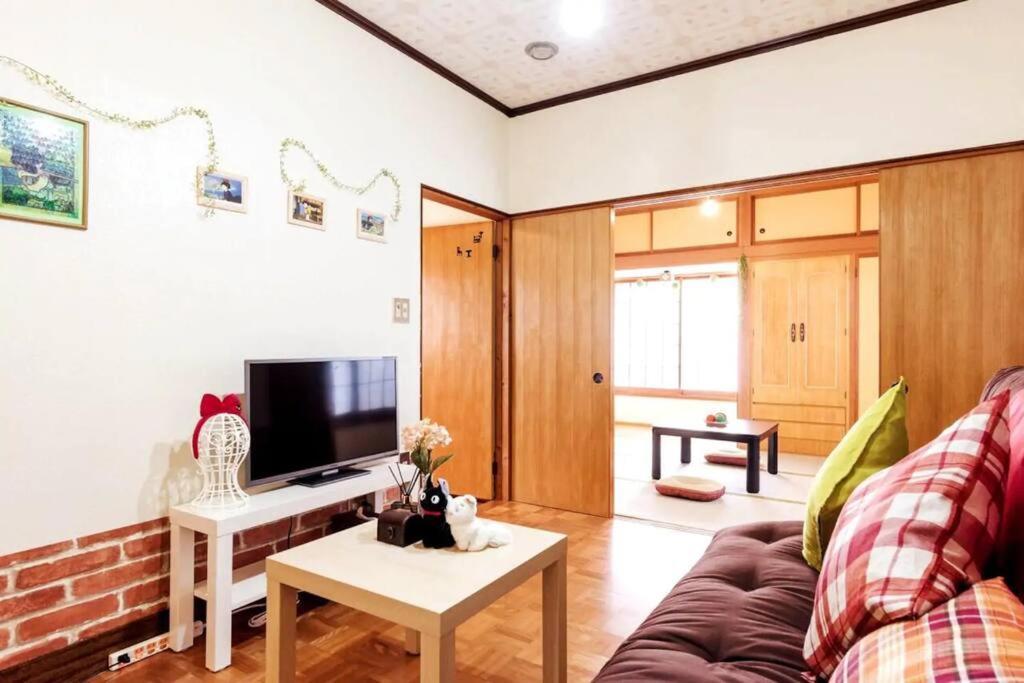 Forest Villa Хаконе Екстериор снимка